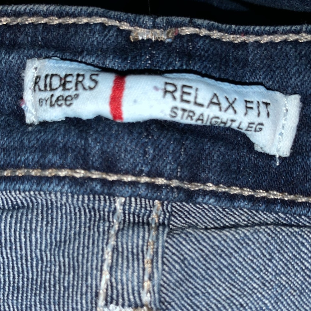 Levi Riders - Picture 2 of 3